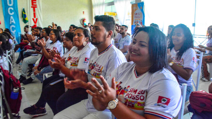 Prefeitura apresenta grupo de trabalho do programa de erradicação do analfabetismo