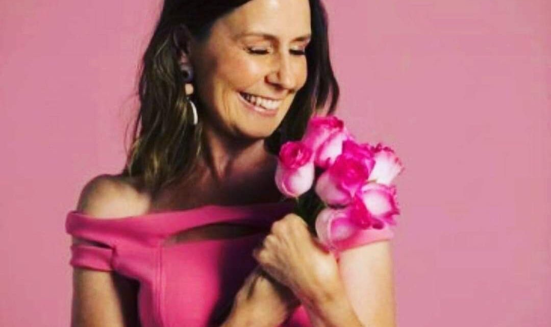 Morre aos 49 anos a jornalista da Rede Globo Susana Naspolini Morre aos 49 anos a jornalista da Rede Globo Susana Naspolini