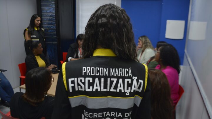 Extrato de chamamento público da Secretaria de Defesa do Consumidor