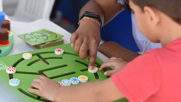 Fórum Inclusivo discute políticas públicas para pessoas com deficiência no Centro de Maricá
