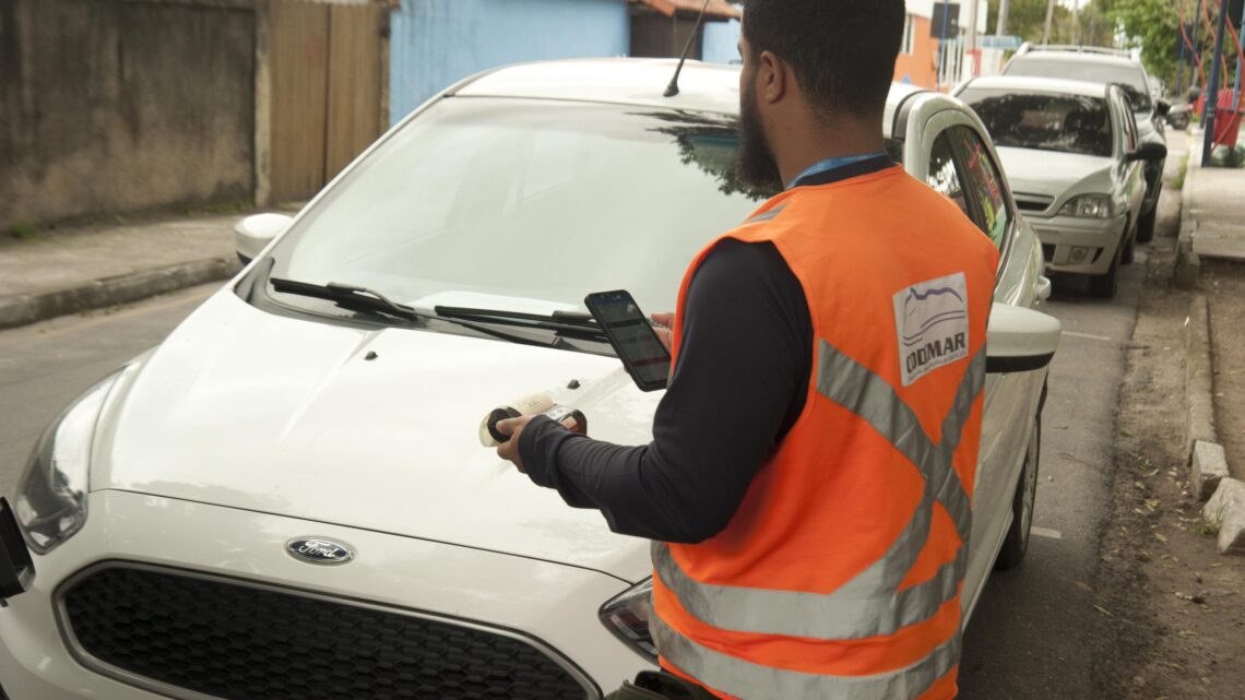 Maricá Rotativo oferece desconto para veículos emplacados na cidade Maricá Rotativo oferece desconto para veículos emplacados na cidade