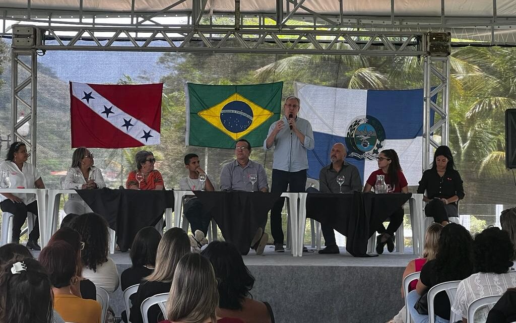 Prefeitura de Maricá conclui formação de orientadores educacionais do programa Mumbuca Futuro