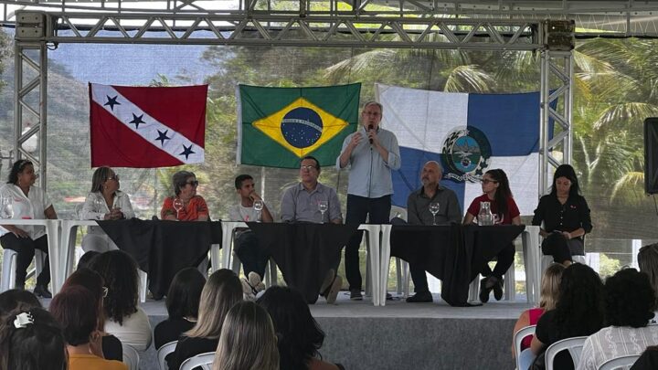 Prefeitura de Maricá conclui formação de orientadores educacionais do programa Mumbuca Futuro