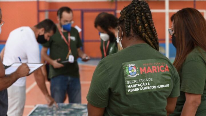 Prefeitura inicia a revisão do Plano Local de Habitação da cidade￼