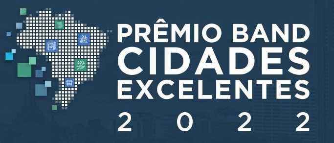 Maricá é finalista de prêmio do Prêmio Band Cidades Excelentes 2022