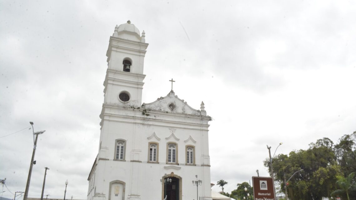 Maricá tem possibilidade de chuva fraca entre a noite desta sexta (14/10) e a madrugada de sábado (15/10)