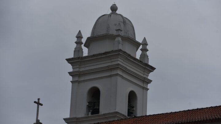 Maricá tem possibilidade de chuva até terça-feira (04/10)