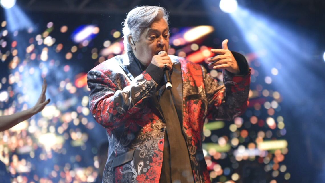 Maricá celebra Dia do Idoso com show de Sidney Magal Maricá celebra Dia do Idoso com show de Sidney Magal