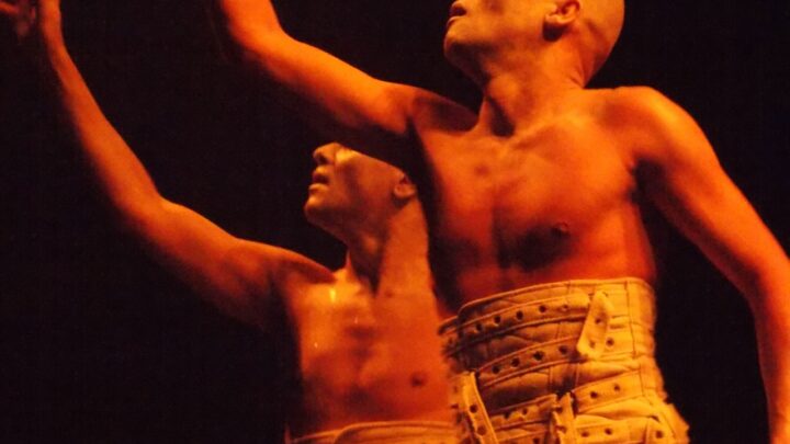 Prefeitura promove primeiro Festival de Artes Cênicas de Maricá