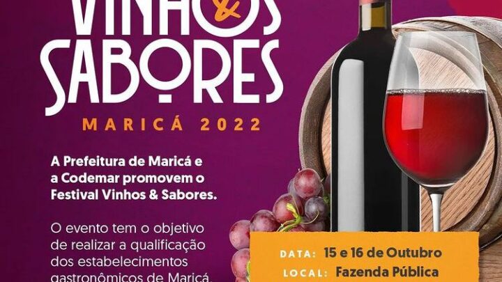 Festival Vinhos & Sabores abre inscrições para workshops sobre a bebida milenar