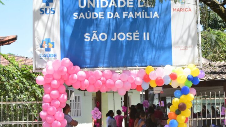 Dia D de prevenção ao câncer de colo de útero e de mama mobiliza mais de 800 maricaenses