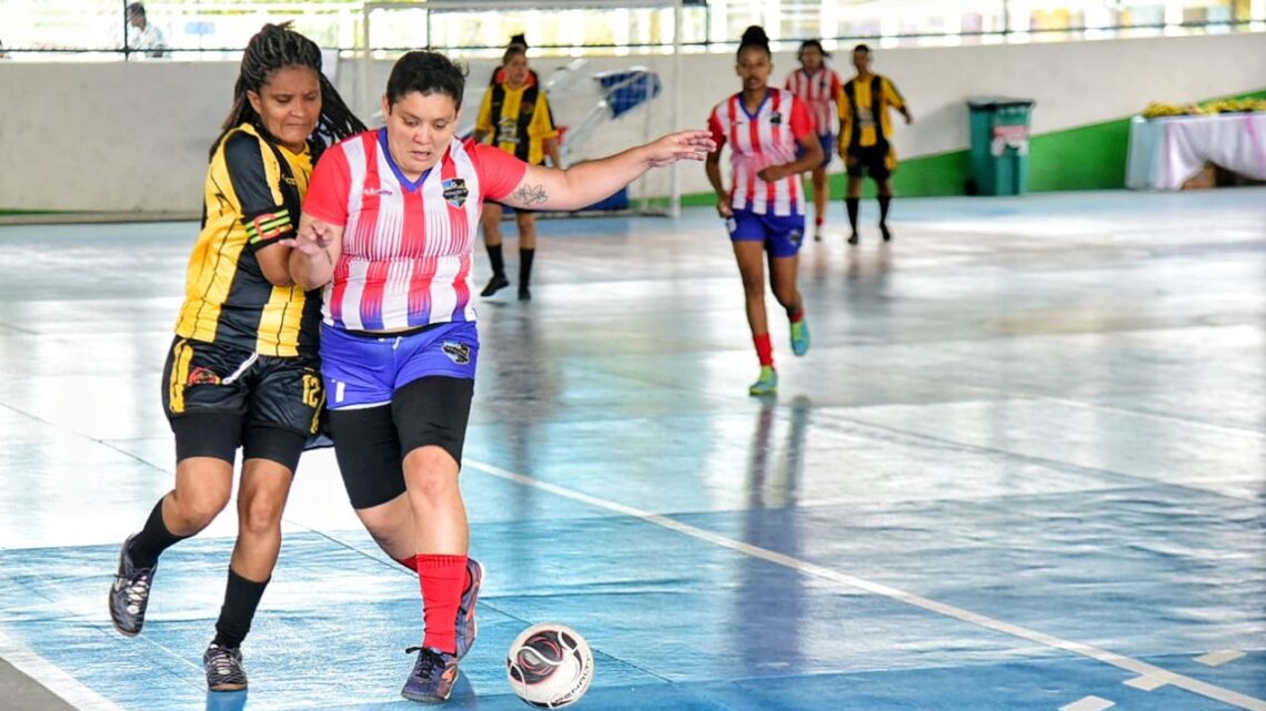 TKF é tricampeã da Copa Maricá de Futsal Feminino TKF é tricampeã da Copa Maricá de Futsal Feminino