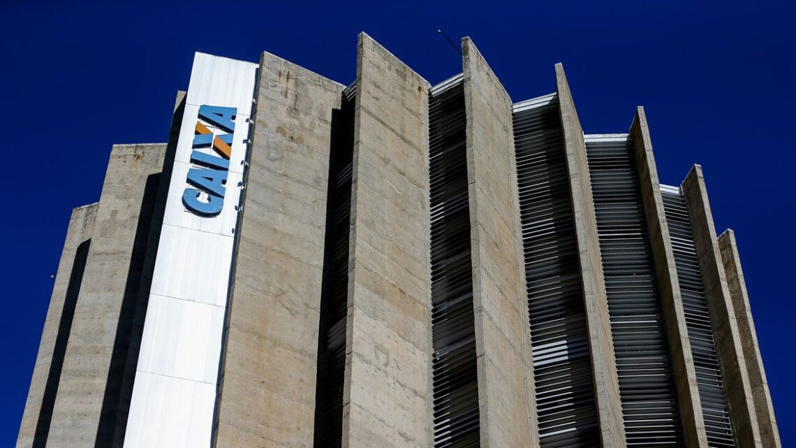 Caixa lança Campanha Você no Azul para regularização de dívidas Caixa lança Campanha Você no Azul para regularização de dívidas