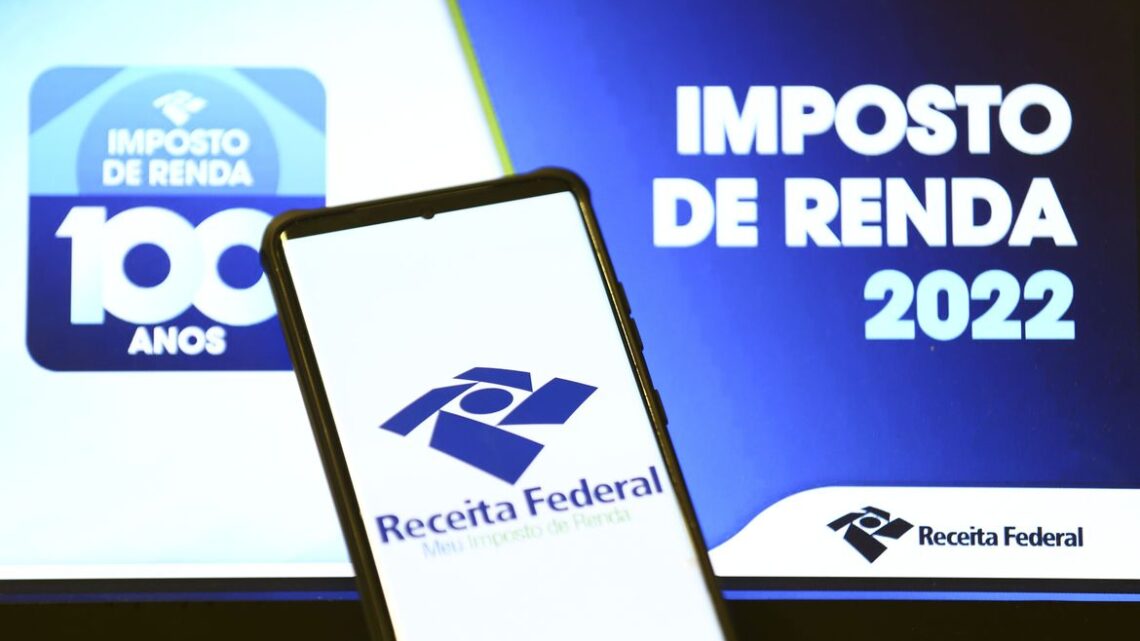 Receita abre hoje consulta a lote residual do Imposto de Renda