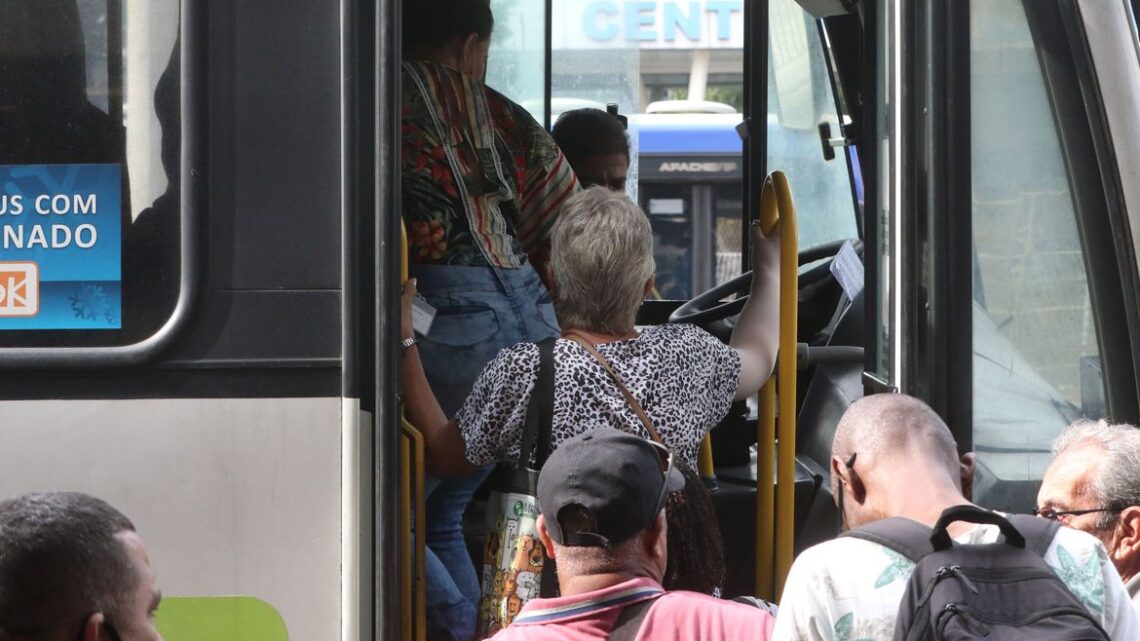 Capitais e Distrito Federal terão passe livre para os eleitores Capitais e Distrito Federal terão passe livre para os eleitores
