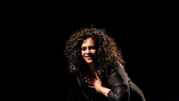 Morre aos 77 anos, a Cantora Gal Costa uma das maiores vozes da MPB