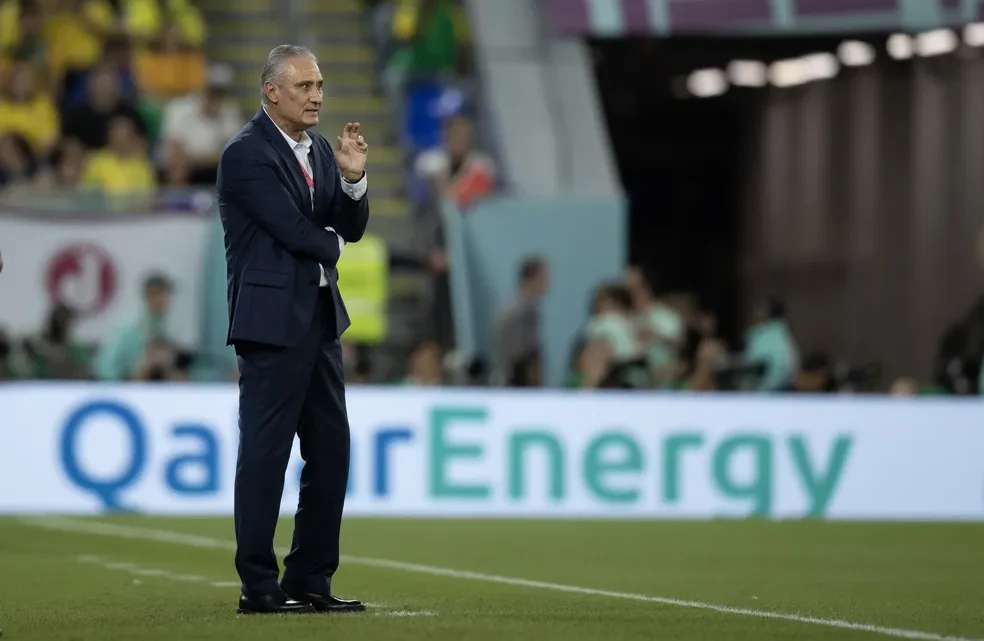Tite usa 73% do elenco e vai rodar Seleção com cenário ideal para última rodada Tite usa 73% do elenco e vai rodar Seleção com cenário ideal para última rodada