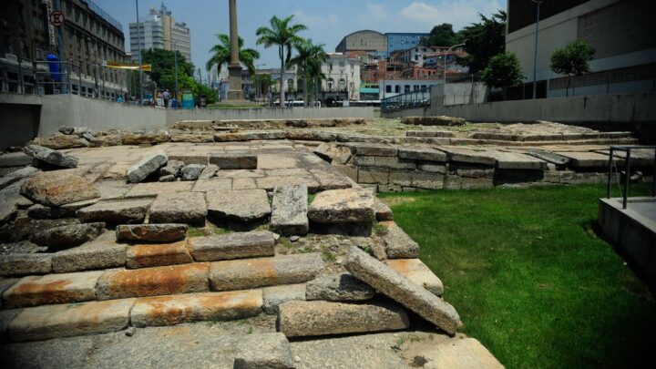 Rio celebra história e resistência negra neste domingo