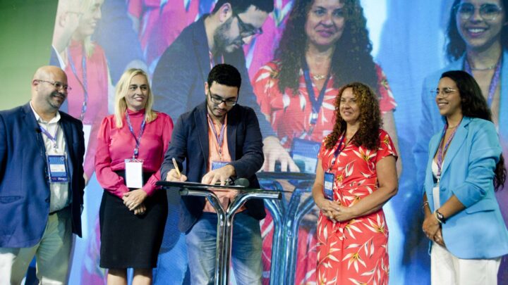 Maricá participa da feira internacional de negócios Rio Innovation Week