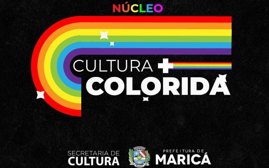 Núcleo Cultura + Colorida valoriza comunidade LGBTQIA+ com apresentações artísticas na Mumbuca