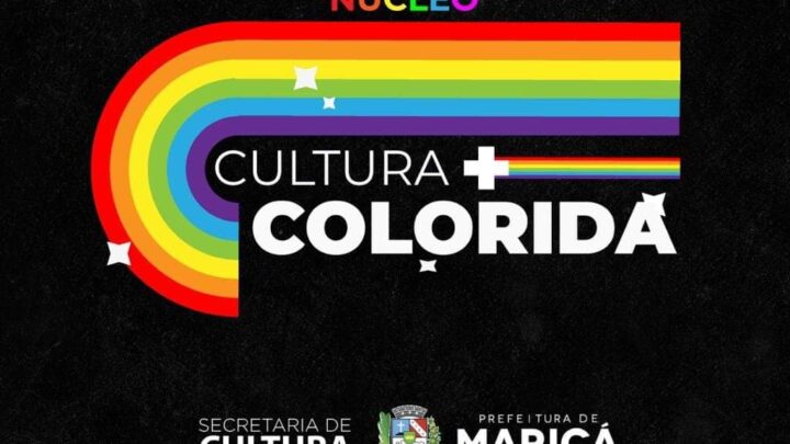 Núcleo Cultura + Colorida valoriza comunidade LGBTQIA+ com apresentações artísticas na Mumbuca