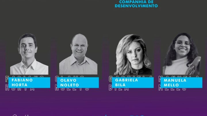 Prefeitura de Maricá lança a moeda virtual ecológica Mumbuca Verde na Rio Innovation Week