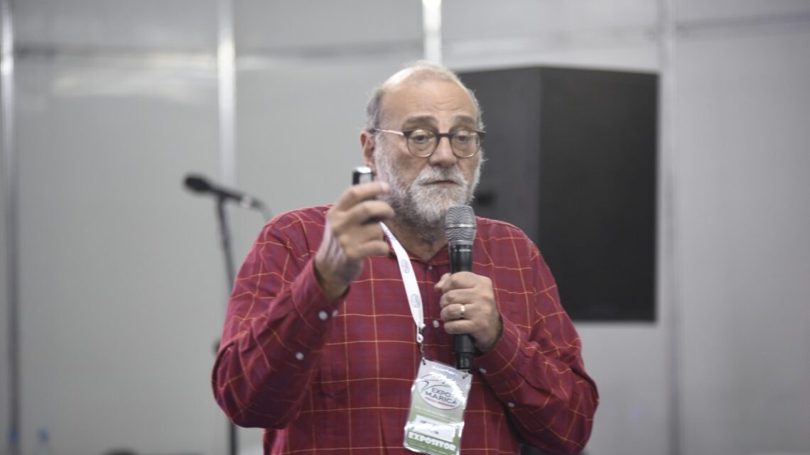 Palestras do segundo dia da Expo Maricá destacam importância de investimentos em saúde e saneamento