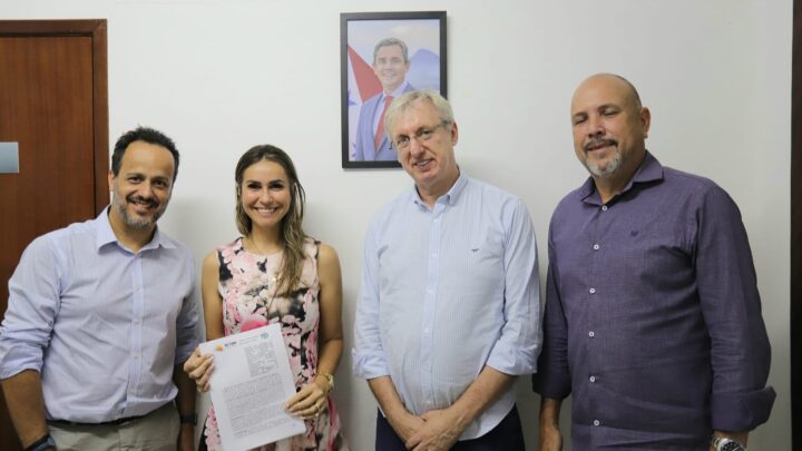 Prefeitura assina acordo com o complexo turístico Maraey para qualificar profissionais da cidade