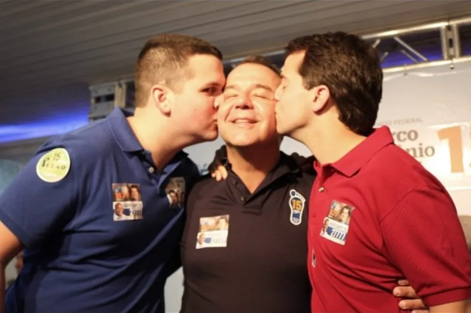 Filho de Sérgio Cabral é um dos alvos de operação contra venda ilegal de cigarro; prejuízo é de R$ 2 bi à União Filho de Sérgio Cabral é um dos alvos de operação contra venda ilegal de cigarro; prejuízo é de R$ 2 bi à União