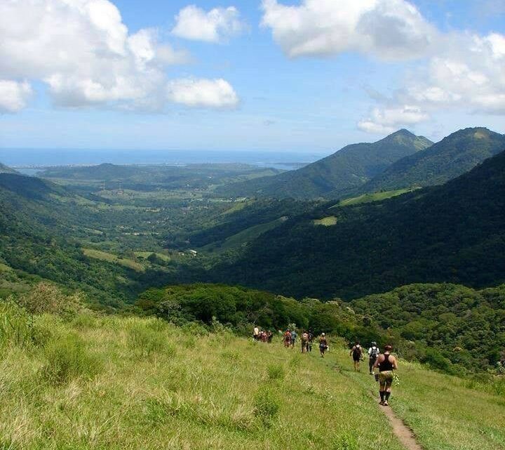 Travessia Espraiado-Tomascar é a última parada deste ano do Circuito Ecológico Caminhos de Maricá Travessia Espraiado-Tomascar é a última parada deste ano do Circuito Ecológico Caminhos de Maricá