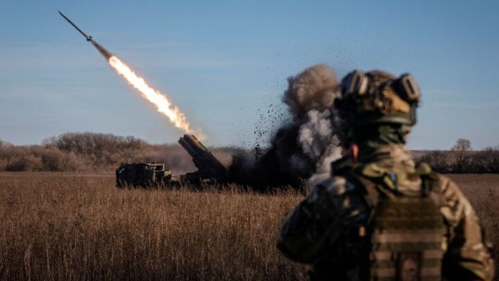 Rússia faz exigências para acabar com a guerra na Ucrânia