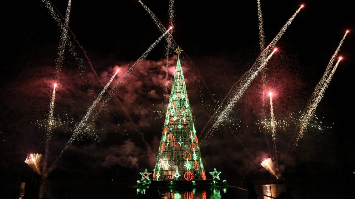 4ª edição do Celebrar Maricá começa nesta sexta-feira (09/11)