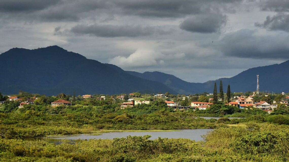 Maricá poderá ter pancadas de chuva a partir da tarde deste domingo (11/12)