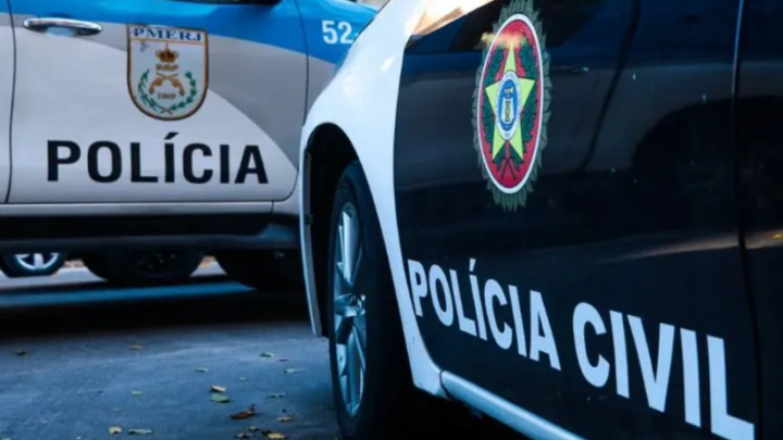 Delegado é baleado durante tentativa de assalto em Madureira