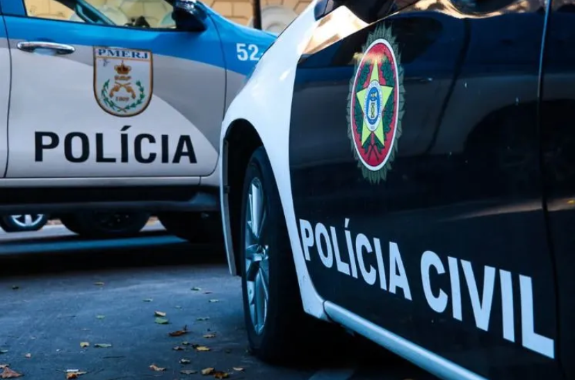 Delegado é baleado durante tentativa de assalto em Madureira