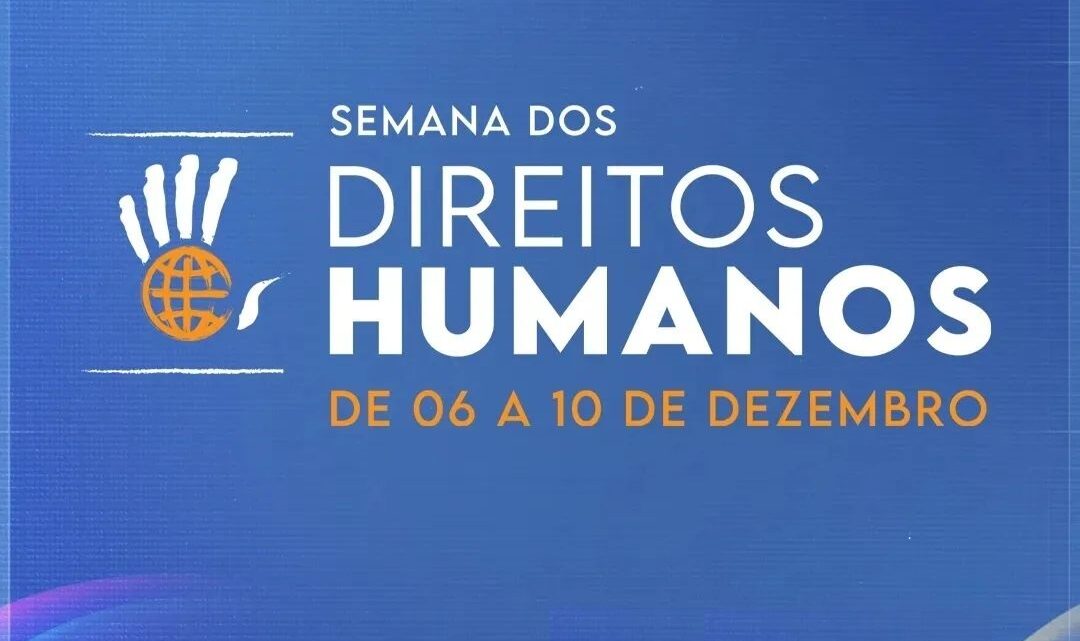 Prefeitura de Maricá realiza Semana dos Direitos Humanos com eventos em diferentes pontos da cidade Prefeitura de Maricá realiza Semana dos Direitos Humanos com eventos em diferentes pontos da cidade