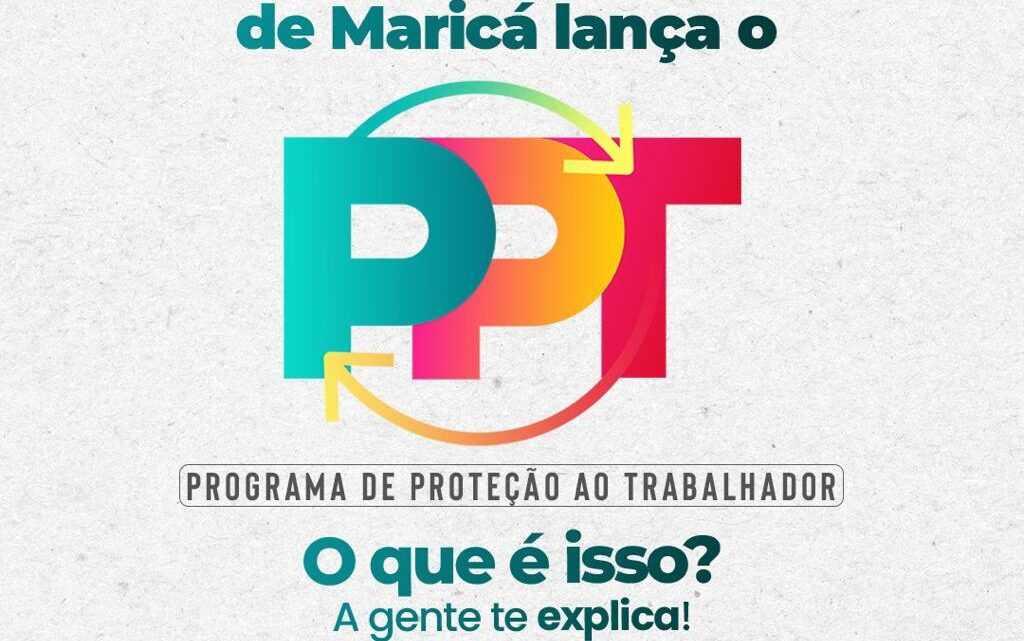 Conheça o Programa de Proteção ao Trabalhador (PPT) e saiba como se inscrever Conheça o Programa de Proteção ao Trabalhador (PPT) e saiba como se inscrever