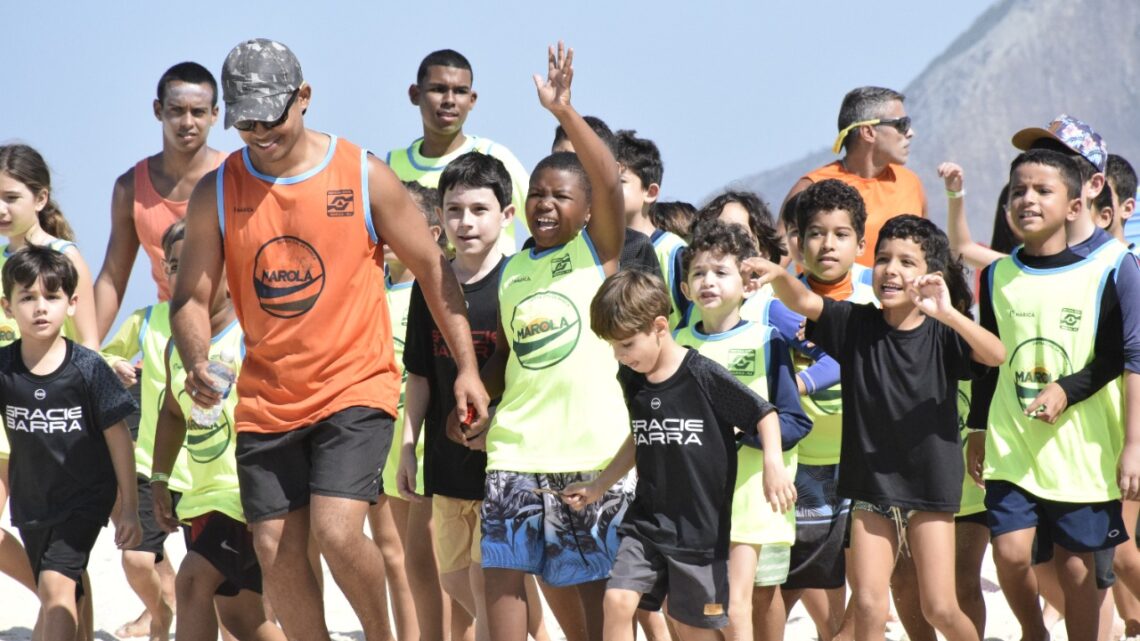 Defesa Civil abre 100 vagas para o Marola Certa 2023