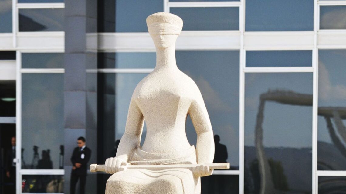 Supremo aprova revisão de toda vida de aposentadorias