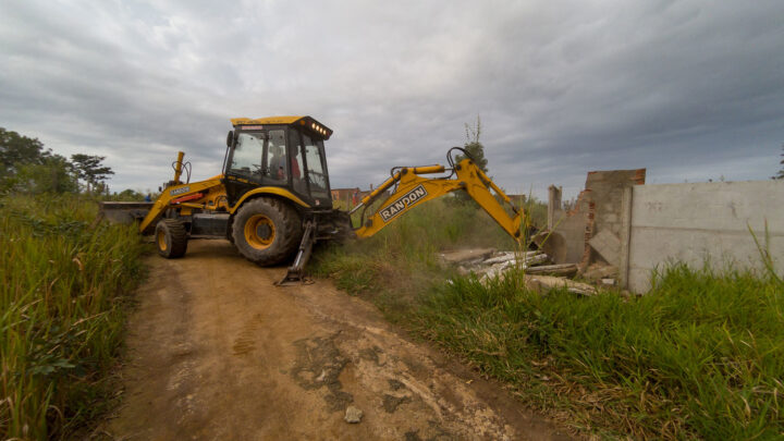 Urbanismo quer renovar o Código de Obras e aprovar o Plano Diretor de Maricá em 2023