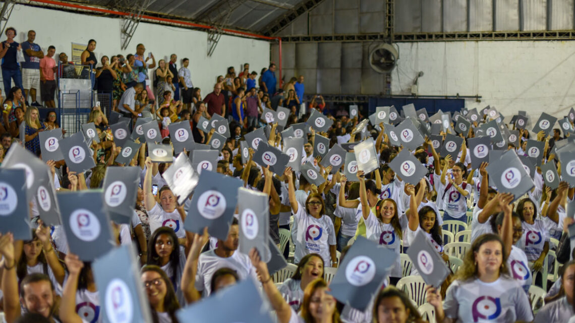 Prefeitura abre cadastramento e recadastramento de alunos do programa Passaporte Universitário Prefeitura abre cadastramento e recadastramento de alunos do programa Passaporte Universitário