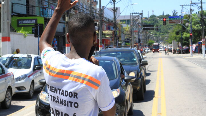 Secretaria de Trânsito de Maricá aplicou cerca de 12 mil multas em 2022