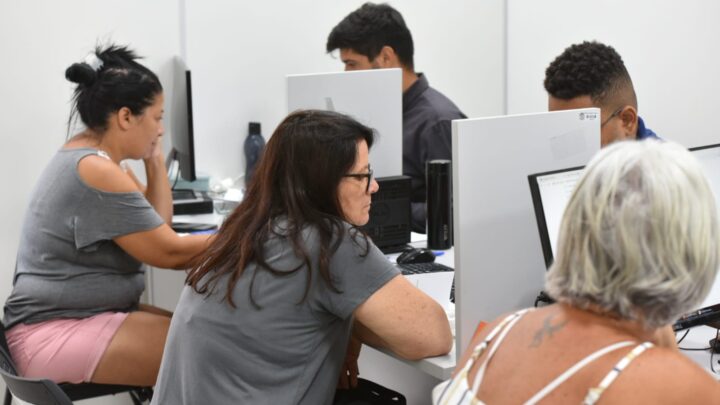 Polo exclusivo do Programa de Proteção ao Trabalhador (PPT) inicia funcionamento no Centro Administrativo de Itaipuaçu