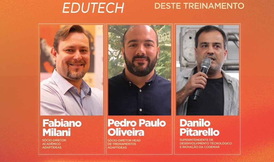 Aulas do Programa Maricá Edutech terão início na próxima semana Aulas do Programa Maricá Edutech terão início na próxima semana