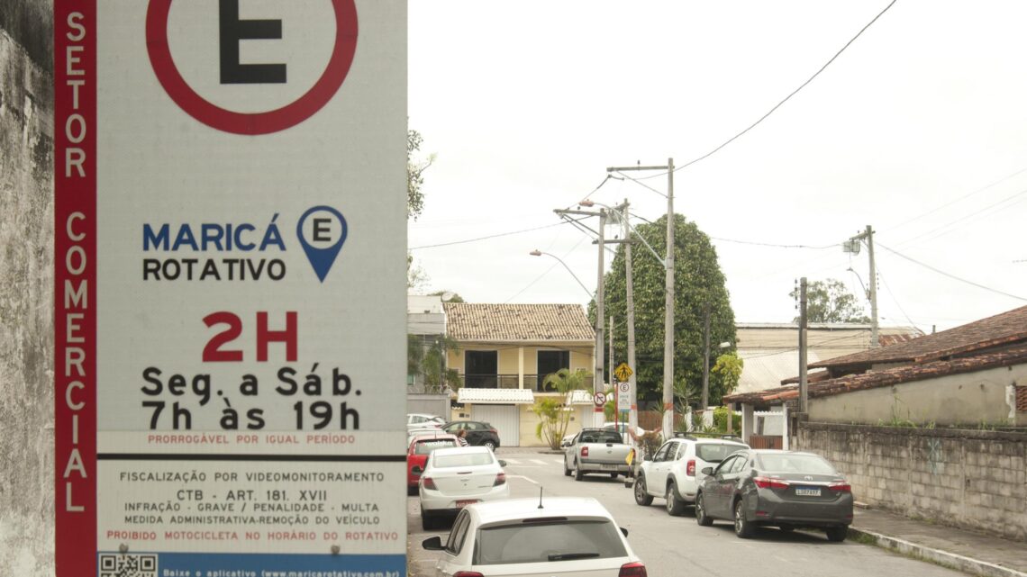 Novidades do Maricá Rotativo Novidades do Maricá Rotativo