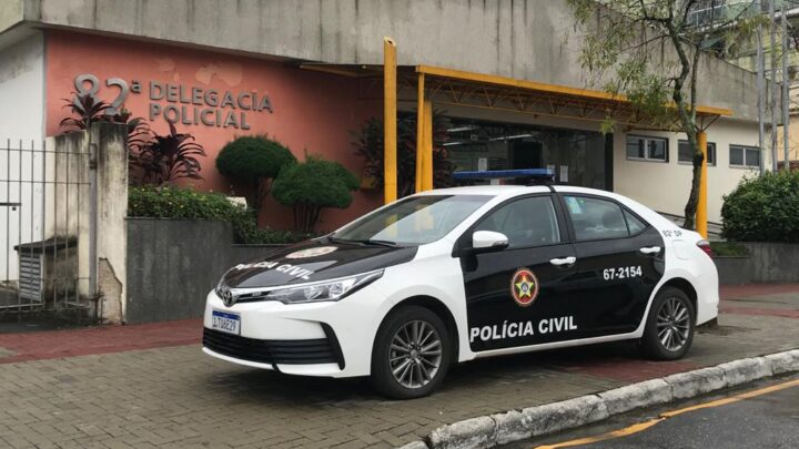 Delegacia de Maricá investiga caso de assédio em Itaipuaçu