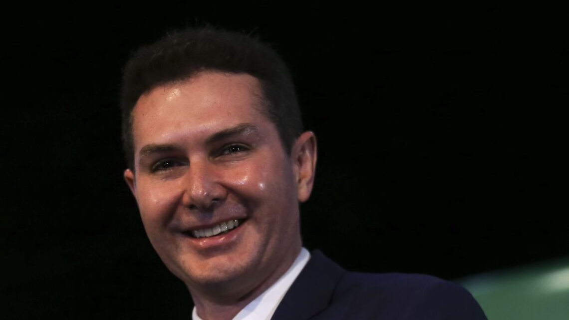 Ministro das Cidades anuncia retorno do Minha Casa, Minha Vida Ministro das Cidades anuncia retorno do Minha Casa, Minha Vida