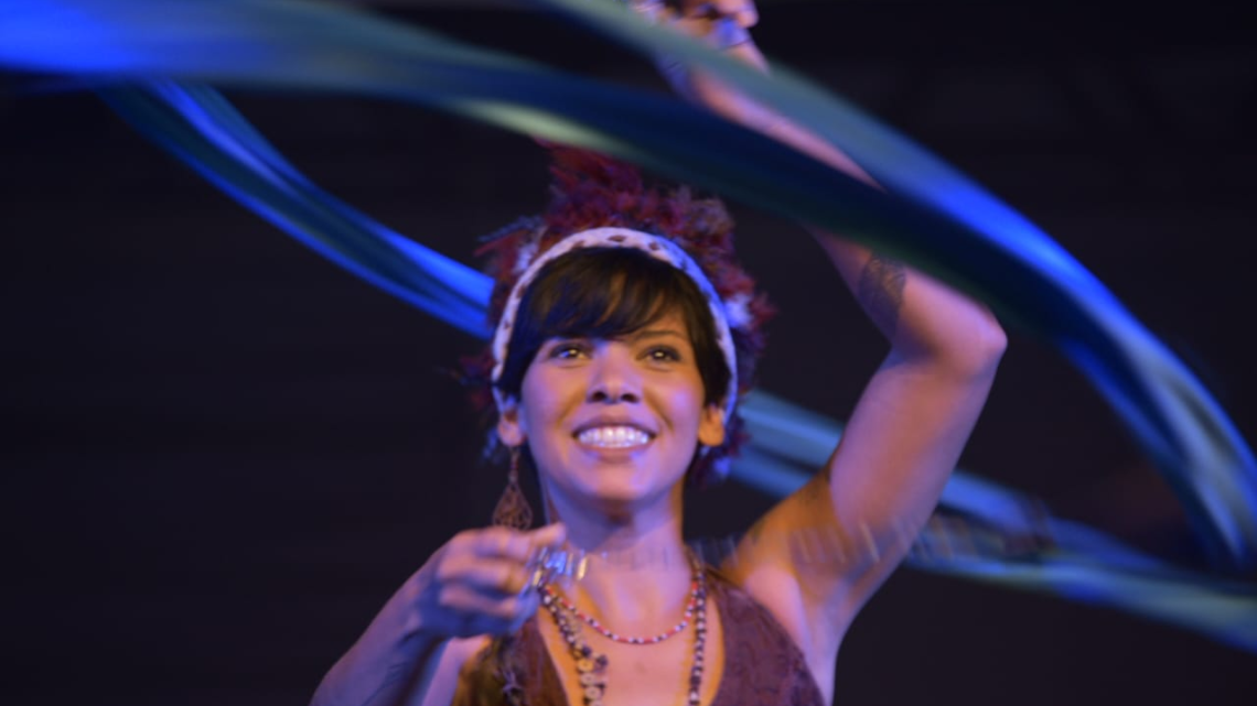 Prefeitura abre apresentações das propostas do Programa Municipal de Arte e Cultura (Proac) Prefeitura abre apresentações das propostas do Programa Municipal de Arte e Cultura (Proac)