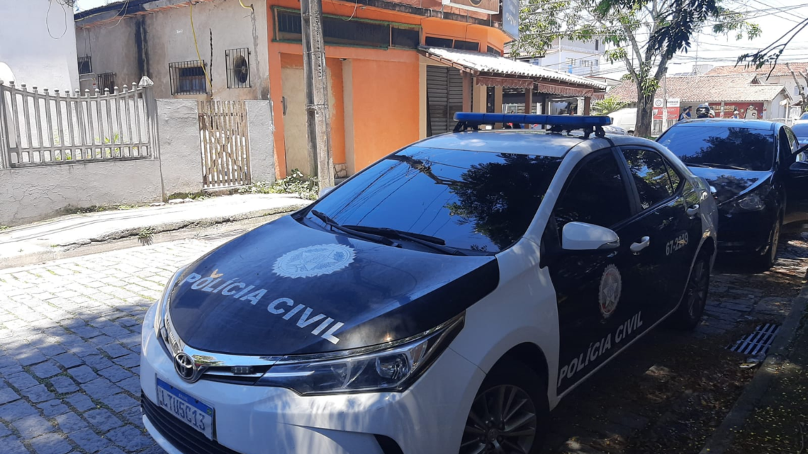 Enel Rio encontra furto de energia e fraude em restaurante, padaria e residência de Rio das Ostras
