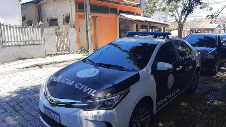 Enel Rio encontra furto de energia e fraude em restaurante, padaria e residência de Rio das Ostras